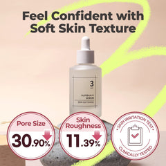 Numbuzin No. 3 Skin Softening Serum