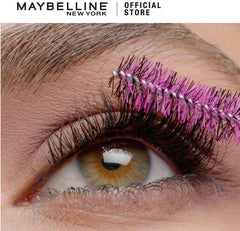 Maybelline New York Falsies Lash Lift Washable Mascara