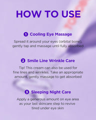 TOCOBO Collagen Brightening Eye Gel Cream 30 ml