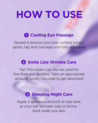 TOCOBO Collagen Brightening Eye Gel Cream 30 ml
