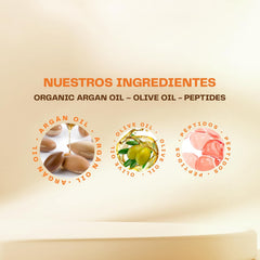 Kativa Argan Oil Conditioner 1000ml