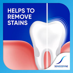 Sensodyne Multi Care and Whitening Toothpaste - 100ml