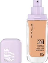 Maybelline Super Stay Up To 30H Lumi Matte Foundation