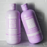 Hairburst 2-in-1 Shampoo and Conditioner 350ml Avocado and Coconut