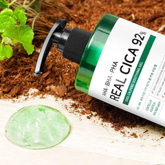 Some By Mi AHA BHA PHA Real Cica 92% Cool Calming Soothing Gel 300ml