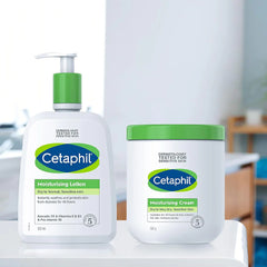 Cetaphil Moisturizing Cream 453g