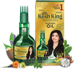 Emami Kesh King Herbal Hair Care Oil 100 ml