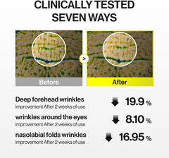 Celimax Retinal Shot Tightening Dual Cream 50ml