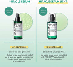 Some By Mi AHA BHA PHA 30 Days Miracle Serum Light 50ml