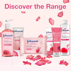 Johnson s Micellar Water 400ml