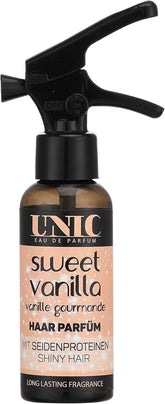 Unic sweet vanilla hair perfume 50 ml