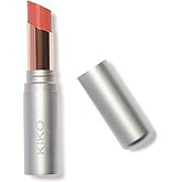 kiko milano energy shake ginseng matte lip stylo 02
