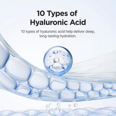 Isntree Hyaluronic Acid Moist Cream 100ml