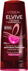 L Oreal Elvive Full Resist Breakage Fighter Detangler Conditioner 360 ml