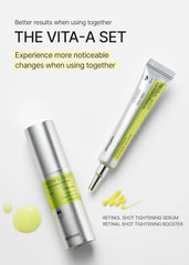Celimax The Vita A Retinal Shot Tightening Booster 15 ml