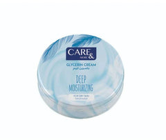 Care and More Deep Moisturizing Soft Cream with Glycerin 75 ml