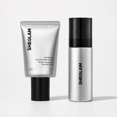 Sheglam Camera On Primer & Setting Spray