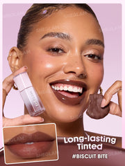 Sheglam Glazed & Locked Glossy Lip Tint