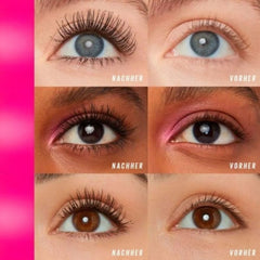 Maybelline New York Lash Sensational Firework Washable Mascara