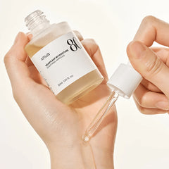 ANUA Heartleaf80+ panthenol Soothing Ampoule 30ml