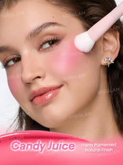 Sheglam Aqua Flushed Gel Blush
