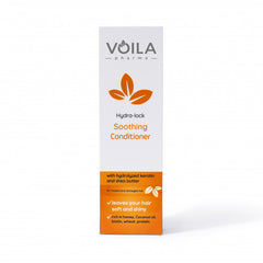 Viola Pharma Moisturizing Hair Conditioner 200ml