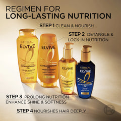 L'Oreal Elvive Extraordinary Oil Nourishing Midnight Serum