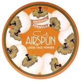 Airspun Loose Face Powder - Translucent
