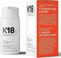 K18 Leave-In Molecular Repair Hair Mask