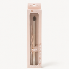 Rose Berry Makeup Brush – Soft & Aesthetic Beauty Brush