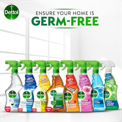 Dettol Original Anti-Bacterial Surface Disinfectant Liquid Trigger 500Ml