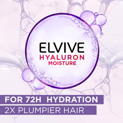 LOreal Paris Elvive Hyaluron Moisture 200ml