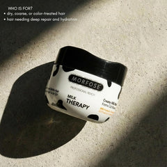 MORFOSE Milk Therapy 500 ml
