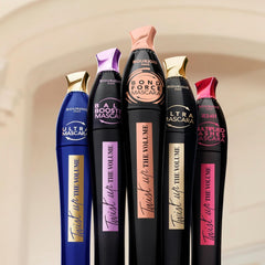 Bourjois Twist Up the Volume 24 HR Mascara