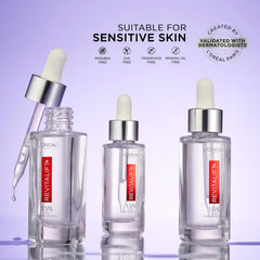 L Oreal Paris Revitalift 1.5% Pure Hyaluronic Acid Serum