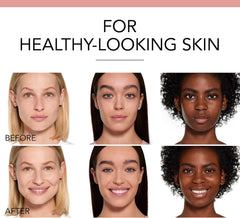Bourjois Healthy Mix Anti-Fatigue Foundation