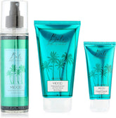 Mood Bali 3-Pcs Set Hand Cream Splash and Lotion