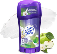 Lady Speed Anti Perspirant Deodorant Stick Orchard Blossom 65g