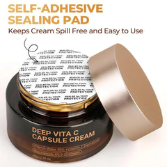 Medicube Deep Vita C Capsule Cream 55g