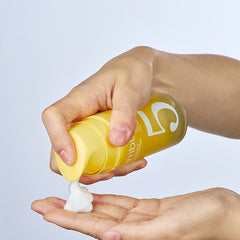Numbuzin No.5 Radiance Boosting Capsule Bubble Mask 85ml