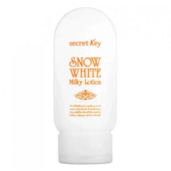 Secret Key Snow White Milk Skin Lightening Lotion 120g