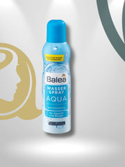 Balea Wasser Spray Aqua