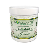 Moroccan oil bath soap with jasmine 250 ml