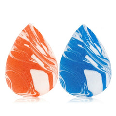 Multi Color makeup sponge