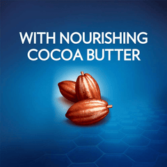Vaseline Intensive Care Cocoa Radiant Lotion - Non-Greasy 200 ml