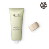 Kiko Green Me Facial Scrub 75ml