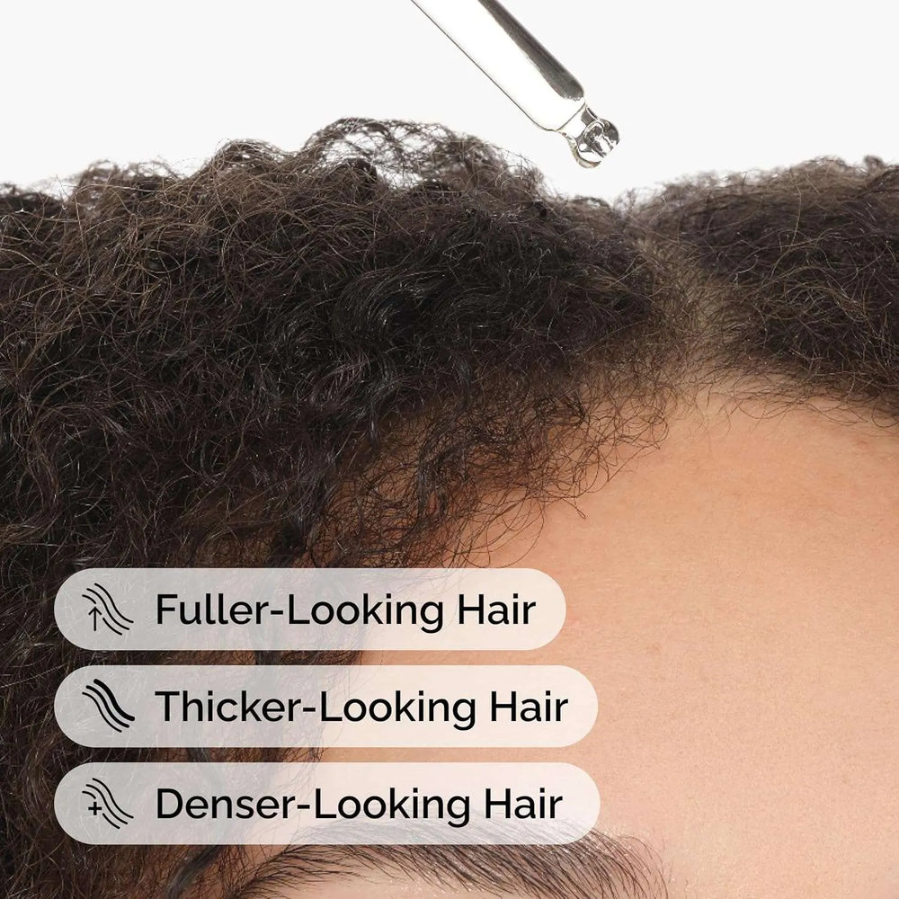 The Ordinary Multi Peptide Serum for Hair Density 60 ml