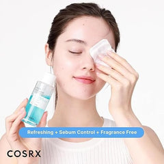 Cosrx Low pH Niacinamide Micellar Cleansing Water 100ml