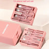 Manicure 13-Piece Nail Art Set – Professional Nail Design Kit