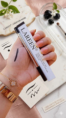 Lareen Contour Eyeliner Pencil 12HR Wear Waterproof